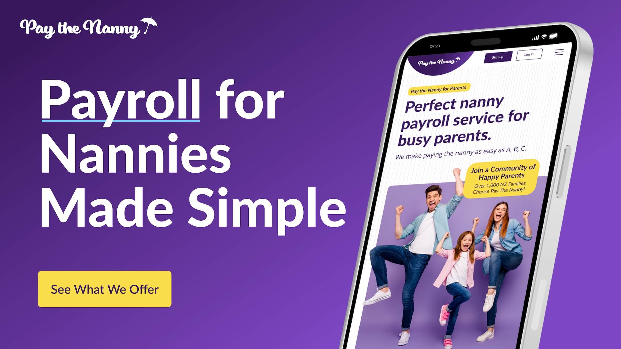 How much should I pay a nanny in New Zealand in 2024? Pay The Nanny